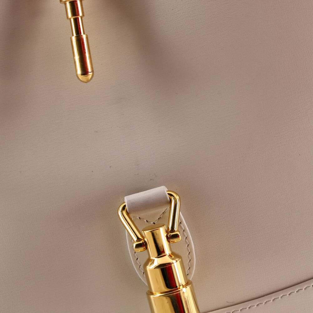 Gucci Jackie Hobo Leather Small #249478G18B - Picture 6 of 8